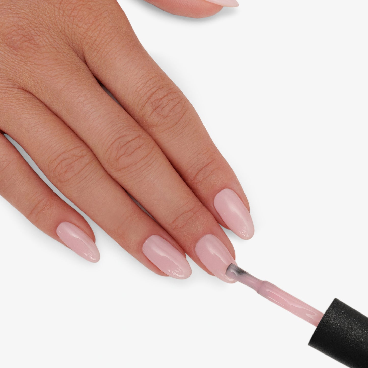 Rubber Base - Light Pink | 15ml-2