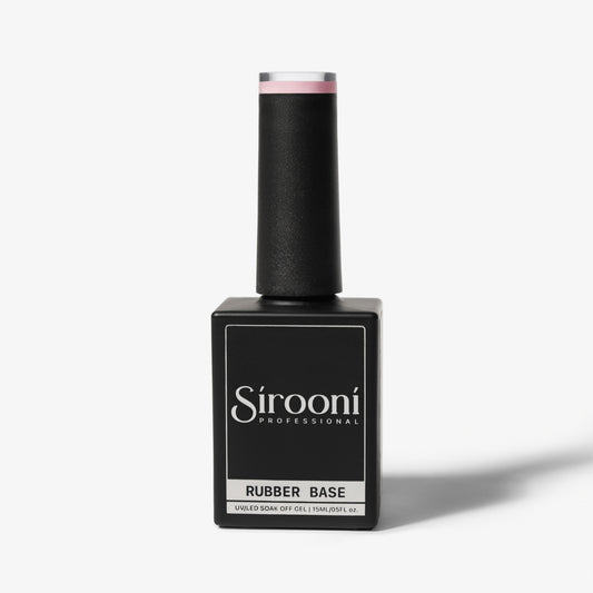 Rubber Base - Light Pink | 15ml-0