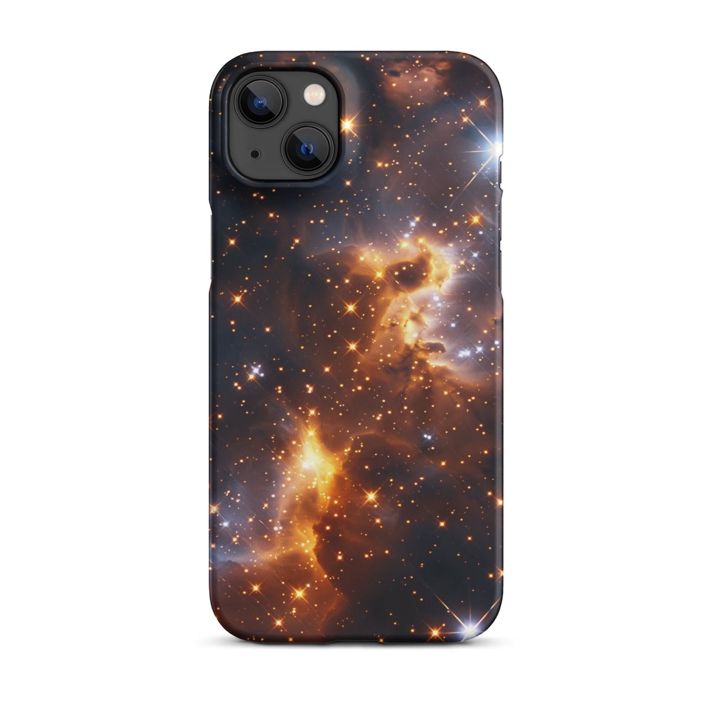 Glaxy Stars Phone case for iPhone-25